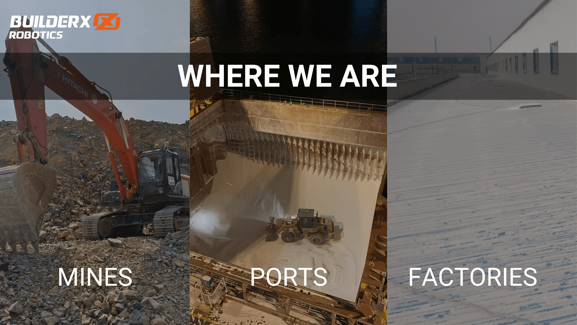 Builderx Technology - Classic 4K Space Photos | Free Download